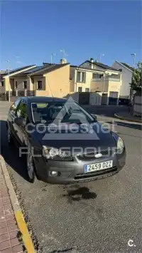 2006 Ford FOCUS