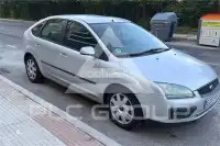 2006 Ford FOCUS