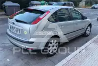 2006 Ford FOCUS
