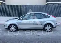 2006 Ford FOCUS