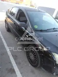 2006 Ford FOCUS