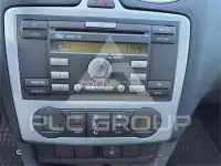 2006 Ford FOCUS