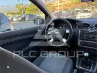 2006 Ford FOCUS