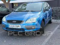 2006 Ford FOCUS