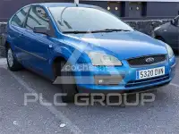 2006 Ford FOCUS