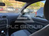 2006 Ford FOCUS