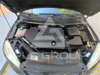 2006 Ford FOCUS