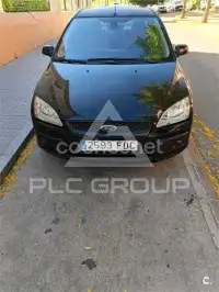 2006 Ford FOCUS