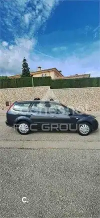 2006 Ford FOCUS