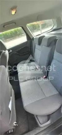 2006 Ford FOCUS