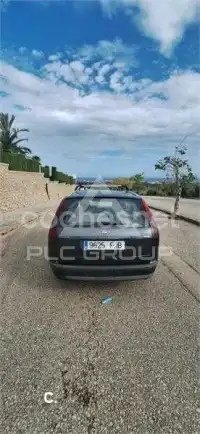 2006 Ford FOCUS