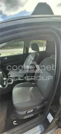 2006 Ford FOCUS