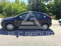 2006 Ford FOCUS