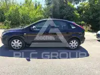 2006 Ford FOCUS
