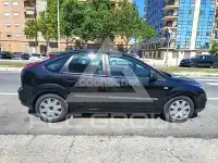 2006 Ford FOCUS