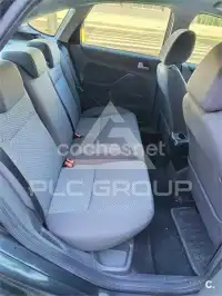 2006 Ford FOCUS