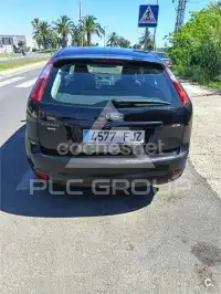 2006 Ford FOCUS