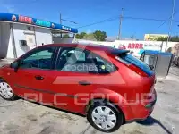2006 Ford FOCUS
