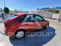 2006 Ford FOCUS