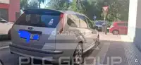 2006 Ford FOCUS