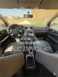 2006 Ford FOCUS