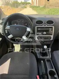 2006 Ford FOCUS