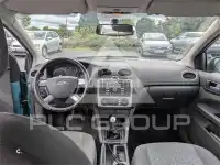 2006 Ford FOCUS