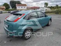 2006 Ford FOCUS