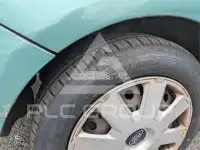 2006 Ford FOCUS