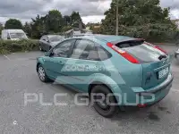 2006 Ford FOCUS