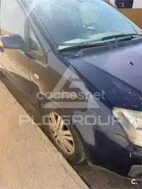 2006 Ford FOCUS