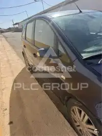 2006 Ford FOCUS
