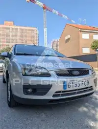 2006 Ford FOCUS