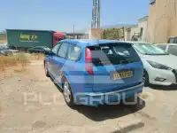 2006 Ford FOCUS