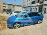 2006 Ford FOCUS