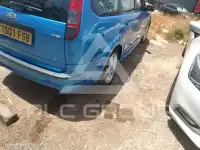 2006 Ford FOCUS