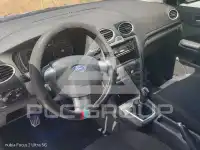 2006 Ford FOCUS