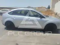 2006 Ford FOCUS