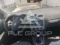 2006 Ford FOCUS