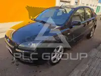 2006 Ford FOCUS