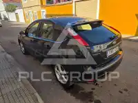 2006 Ford FOCUS