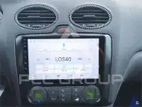 2006 Ford FOCUS