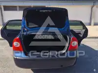 2006 Ford FOCUS