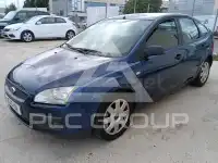 2006 Ford FOCUS