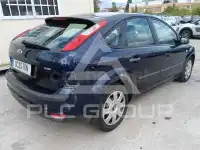 2006 Ford FOCUS