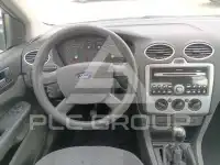 2006 Ford FOCUS