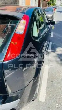2006 Ford FOCUS
