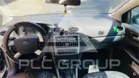 2006 Ford FOCUS