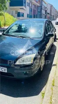 2006 Ford FOCUS