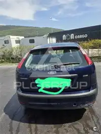 2006 Ford FOCUS